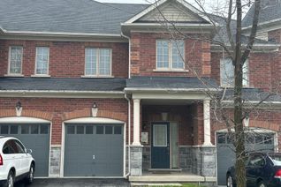 Freehold Townhouse for Sale, 117 Underwood Dr, Whitby, ON