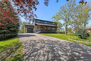 Detached House for Sale, 35 Scugog Point Cres, Scugog, ON