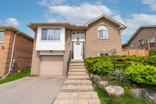 Bungalow for Sale, 11 Visser Crt, Whitby, ON