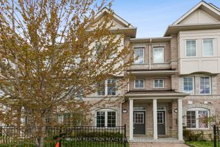 Freehold Townhouse for Sale, 3644A St Clair Ave E, Toronto, ON