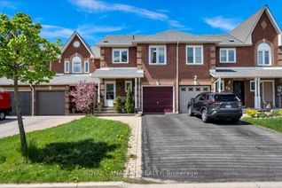 Freehold Townhouse for Sale, 47 Smales Dr, Ajax, ON