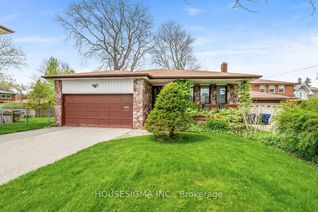House for Sale, 86 Hill Cres, Toronto, ON
