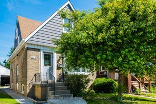 Detached House for Rent, 478 Mortimer Ave, Toronto, ON