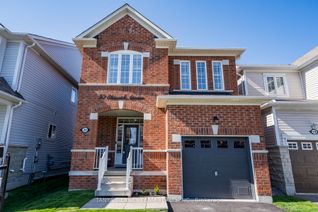 Detached House for Sale, 20 Chiswick Ave, Whitby, ON