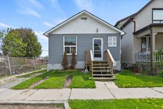 House for Sale, 203 Quebec St, Oshawa, ON