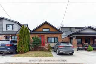 Property for Sale, 139 Springdale Blvd, Toronto, ON
