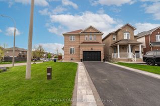 Property for Sale, 32 Harkness Dr, Whitby, ON