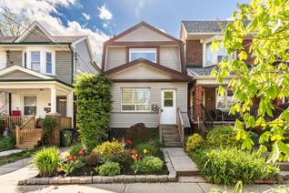 House for Sale, 62 Roseheath Ave, Toronto, ON