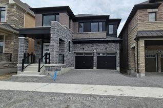 Detached House for Rent, 1435 Mourning Dove Lane, Pickering, ON