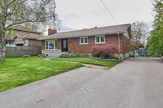 Bungalow for Sale, 36 Cresser Ave, Whitby, ON