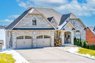 Bungalow for Sale, 15 Coulcliff Blvd, Scugog, ON