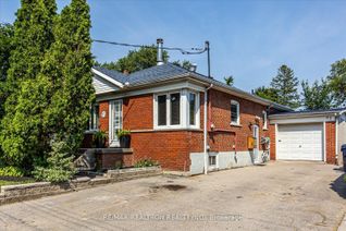 Bungalow for Rent, 95 Watson St #Upper, Toronto, ON
