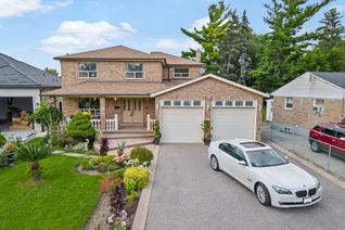Property for Sale, 36 Hurricane Ave, Vaughan, ON