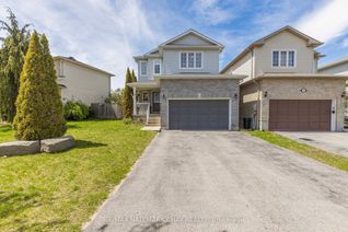 Detached House for Sale, 35 Lookout St, Essa, ON