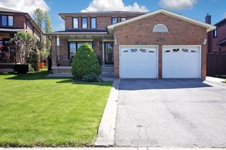 Detached House for Sale, 255 Fiori Dr, Vaughan, ON