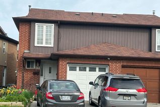 House for Rent, 141 Risebrough Crct, Markham, ON