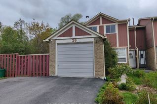Property for Rent, 26 Wiles Crt #Main, Aurora, ON