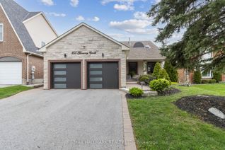 Detached House for Sale, 155 Glenway Circ, Newmarket, ON