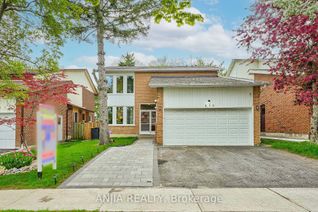 Detached House for Sale, 179 Willowbrook Rd, Markham, ON