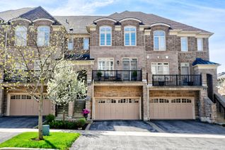 Freehold Townhouse for Sale, 7 Royal Aberdeen Rd, Markham, ON