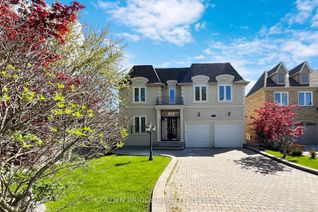 Property for Sale, 29 Ormsby Crt, Richmond Hill, ON