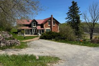 Detached House for Rent, C205 Durham Rd 12, Brock, ON