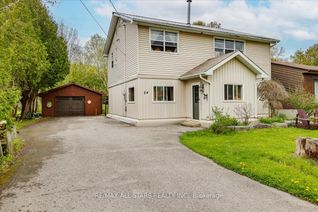 Property for Sale, 24 Lindell Rd, Georgina, ON