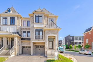 Freehold Townhouse for Sale, 49 Sandwell St, Vaughan, ON