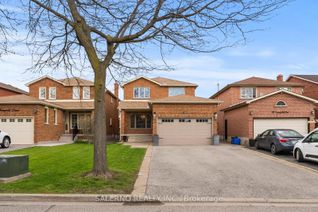 Property for Sale, 43 Sungold Crt, Vaughan, ON