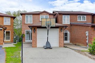 Detached House for Sale, 114 Rejane Cres, Vaughan, ON