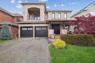 Detached House for Sale, 60 Rota Cres, Vaughan, ON