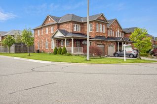 Freehold Townhouse for Sale, 52 Maffey Cres, Richmond Hill, ON