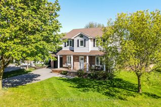 Detached House for Sale, 1036 Maclean St, Innisfil, ON