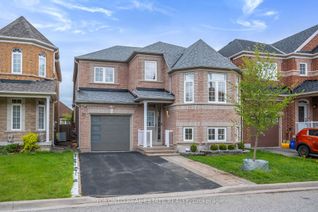 House for Sale, 21 Greengage St, Markham, ON