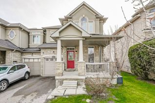 Freehold Townhouse for Sale, 16 Windrow St, Richmond Hill, ON