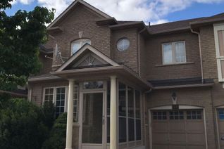 Freehold Townhouse for Rent, 20 Sanderson Rd, Markham, ON