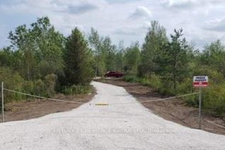 Vacant Residential Land for Sale, 6423 Smith Blvd, Georgina, ON