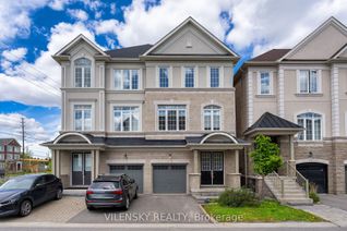 House for Sale, 8 Latchford Lane, Richmond Hill, ON