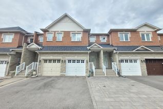 Townhouse for Sale, 56 North Lake Rd #16, Richmond Hill, ON