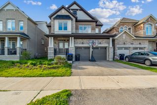 Detached House for Sale, 1020 Cole St, Innisfil, ON