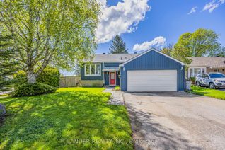 Bungalow for Sale, 1 Summit Circ, East Gwillimbury, ON
