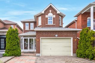 Detached House for Sale, 328 St. Joan Of Arc Ave, Vaughan, ON