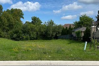 Land for Sale, Lot 1 Clairewood Crt, Vaughan, ON