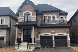 Property for Rent, 14 Rotondo Cres, Vaughan, ON