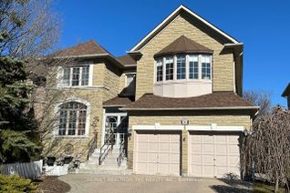 Property for Sale, 30 Edenbrook Cres, Richmond Hill, ON