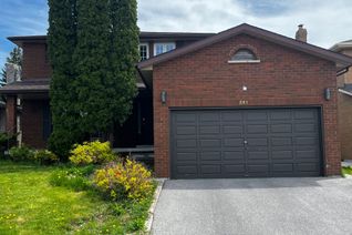 House for Sale, 241 Miller Park Ave, Bradford West Gwillimbury, ON