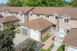 Freehold Townhouse for Sale, 190 Tupper St E, New Tecumseth, ON