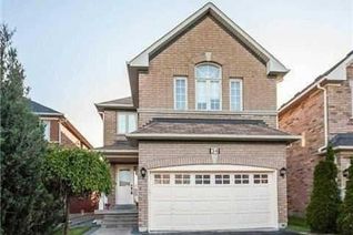Detached House for Rent, 34 Ludford Dr, Richmond Hill, ON