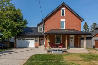 House for Sale, 267 Barrie St, Essa, ON