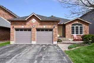 Property for Sale, 167 Crompton Dr, Barrie, ON